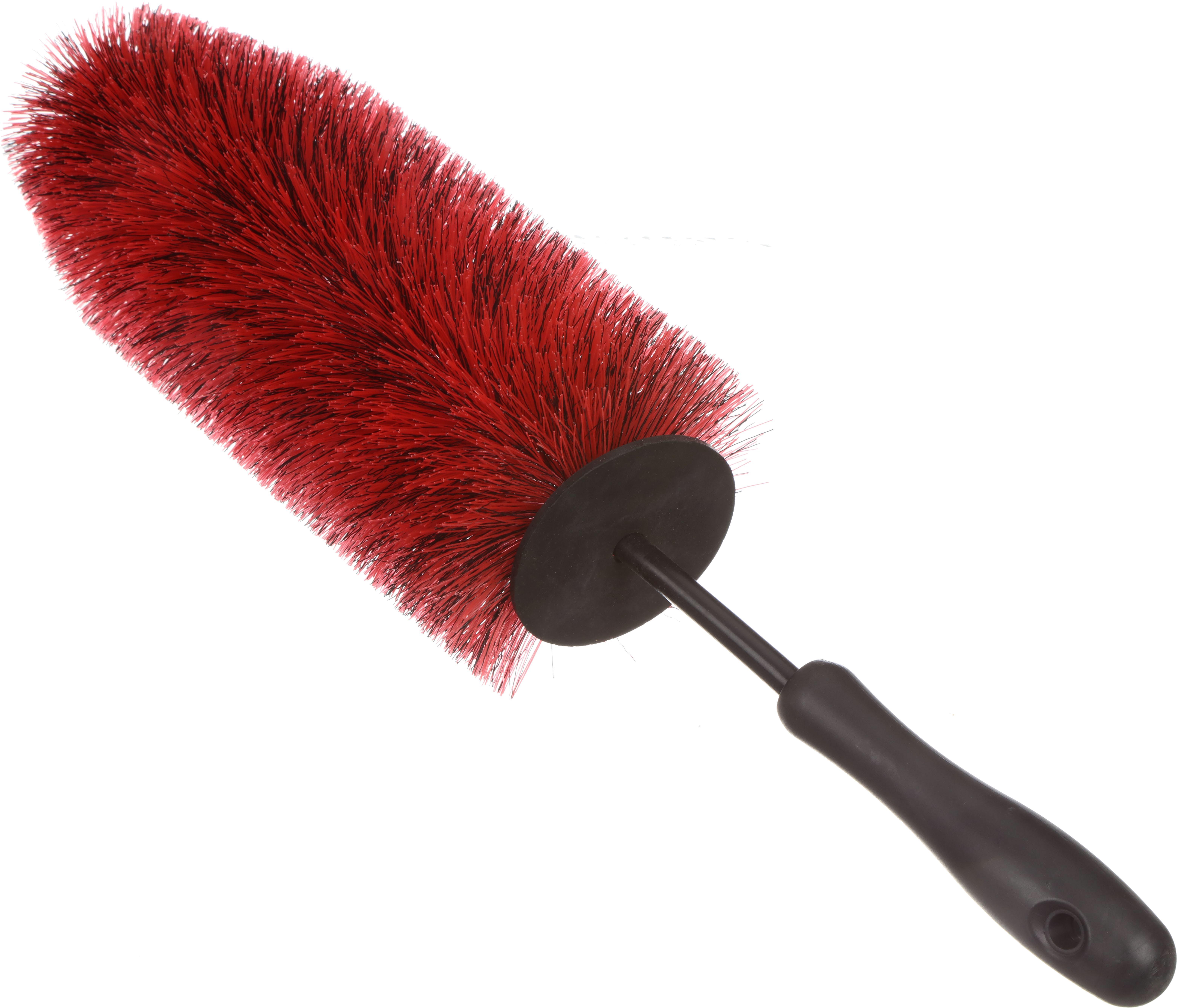 Halfords Barrel Wheel Brush