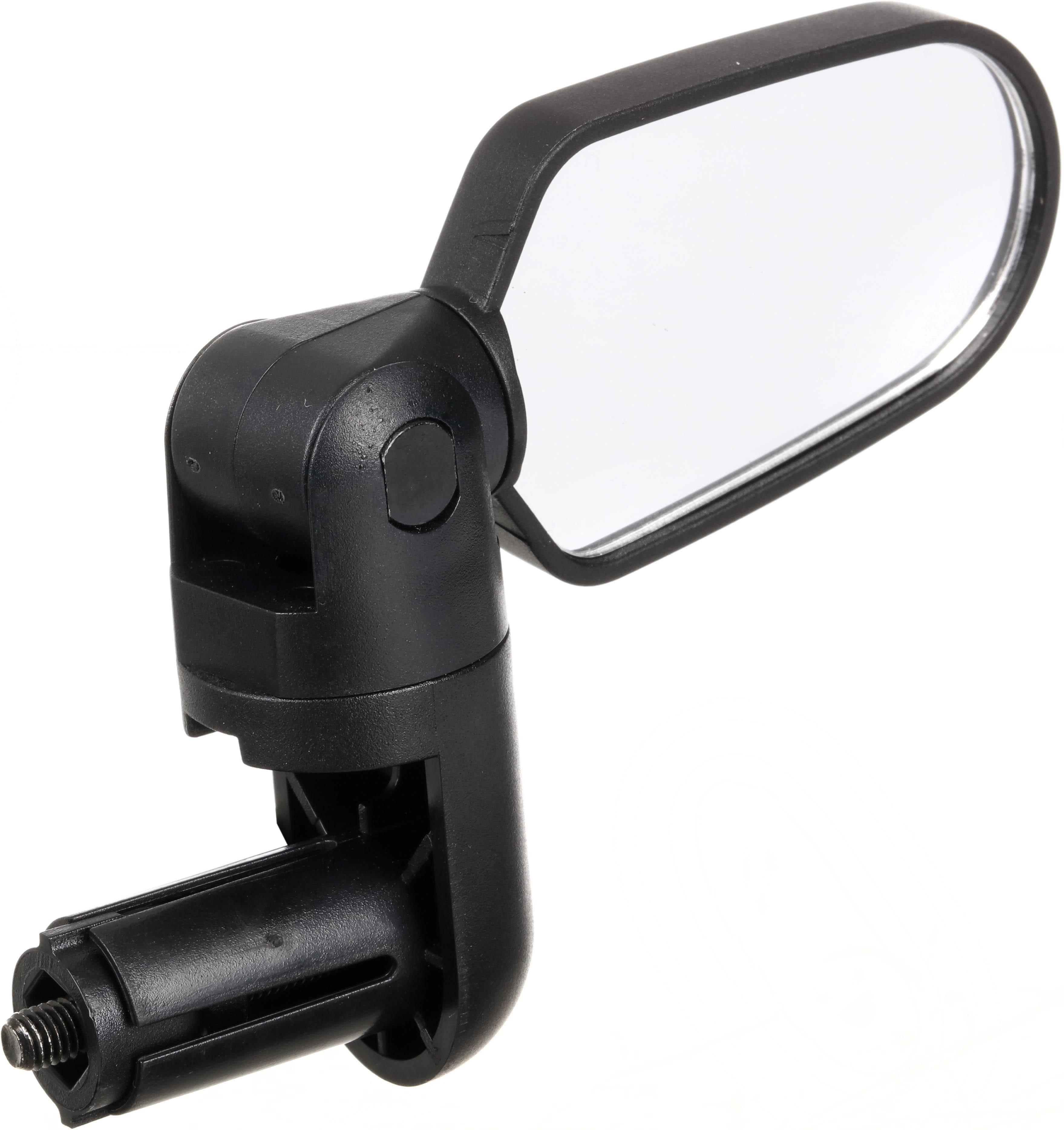Halfords Small Bar End Mirror