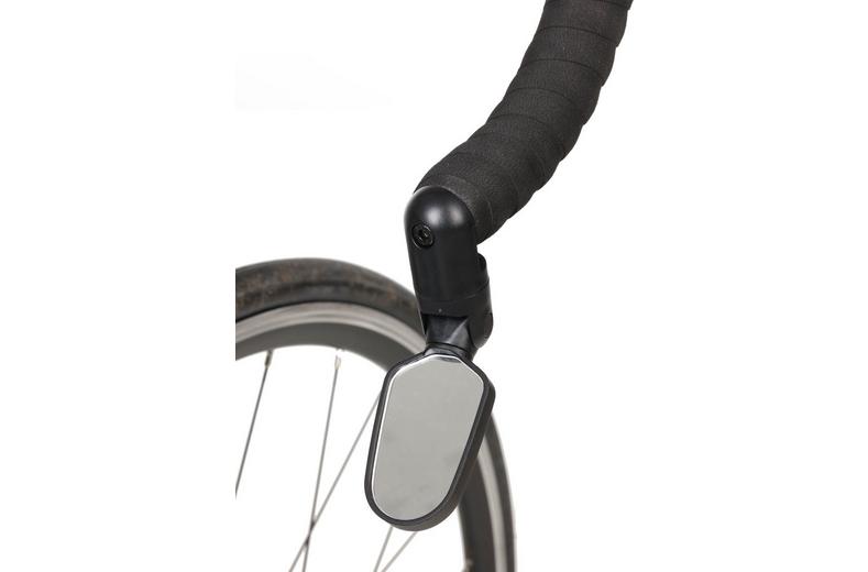 Halfords Small Bar End Mirror Halfords Small Bar End Mirror