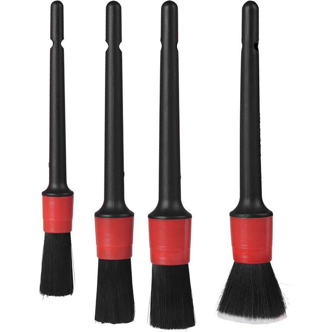 Details about   15” DRIVER Floor Buffer Brushes Floor Scrubber 