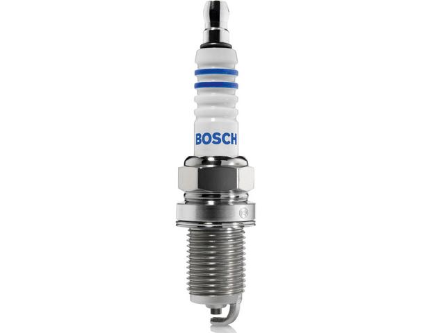 Bosch 09185 Premium Spark Plug Wire Set 