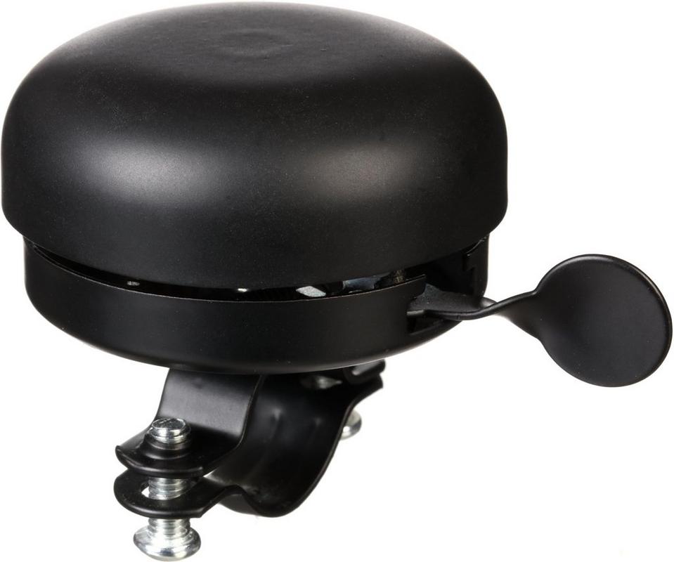 Halfords Black Metal Bike Bell | Extra 8% off for BC Members