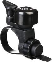 Halfords Multi-Fit Universal Bike Bell | Extra 8% off for BC Members