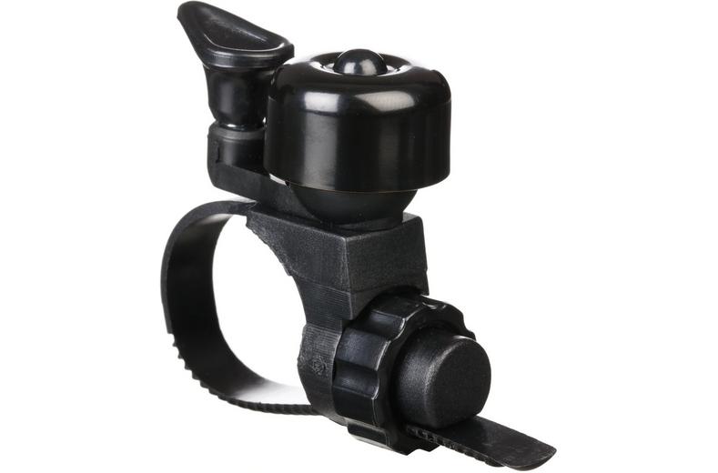 Halfords Multi-Fit Universal Bike Bell Halfords Multi-Fit Universal Bike Bell