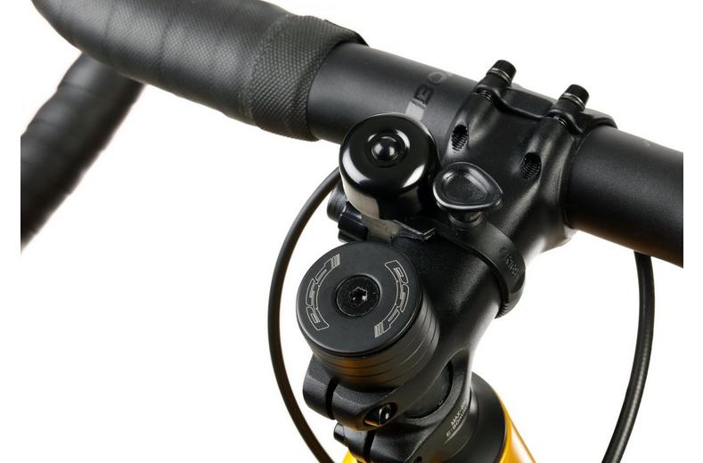 Halfords Multi-Fit Universal Bike Bell Halfords Multi-Fit Universal Bike Bell