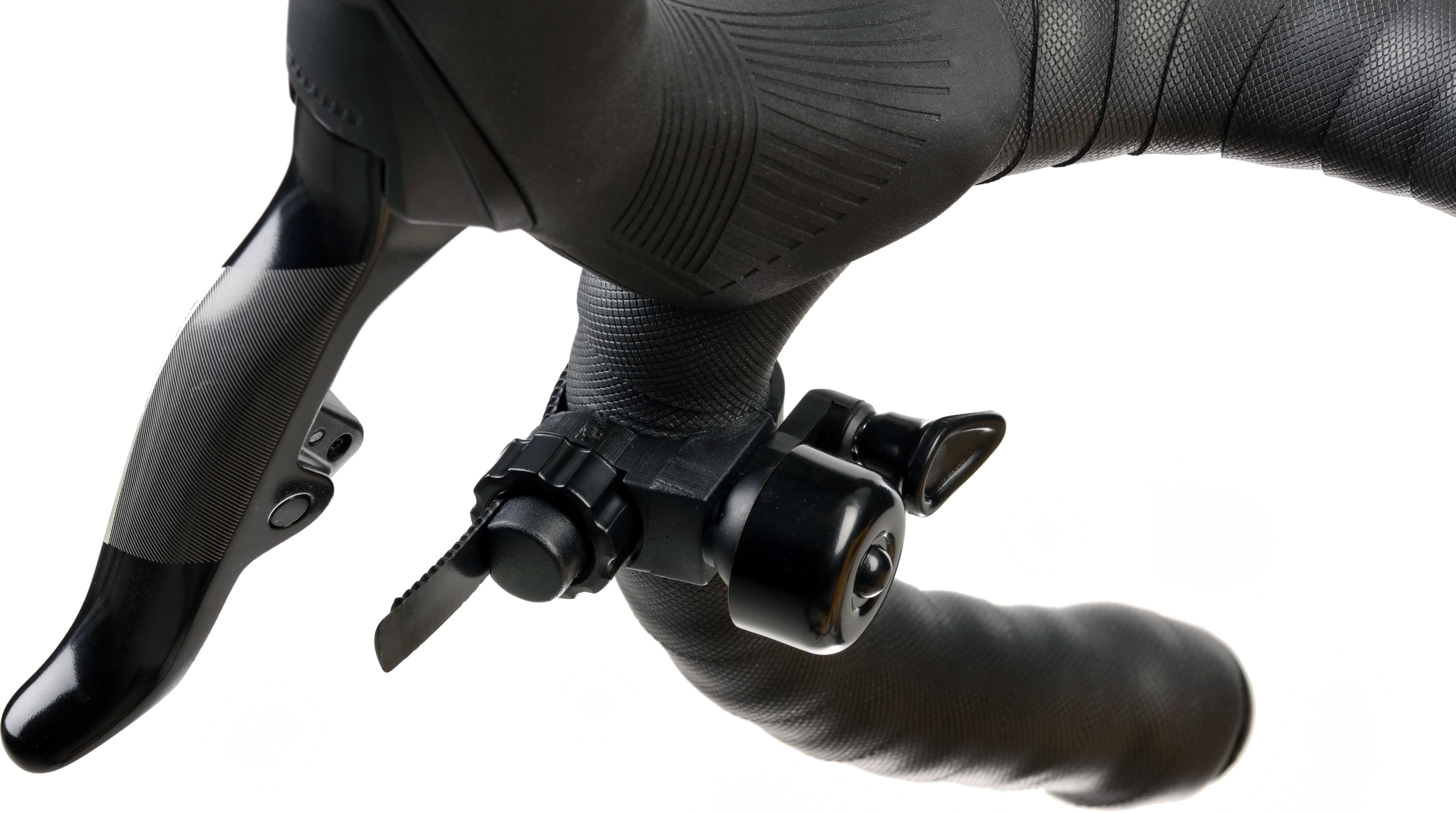 Halfords Multi-Fit Universal Bike Bell