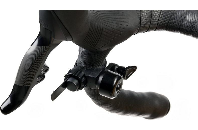 Halfords Multi-Fit Universal Bike Bell Halfords Multi-Fit Universal Bike Bell