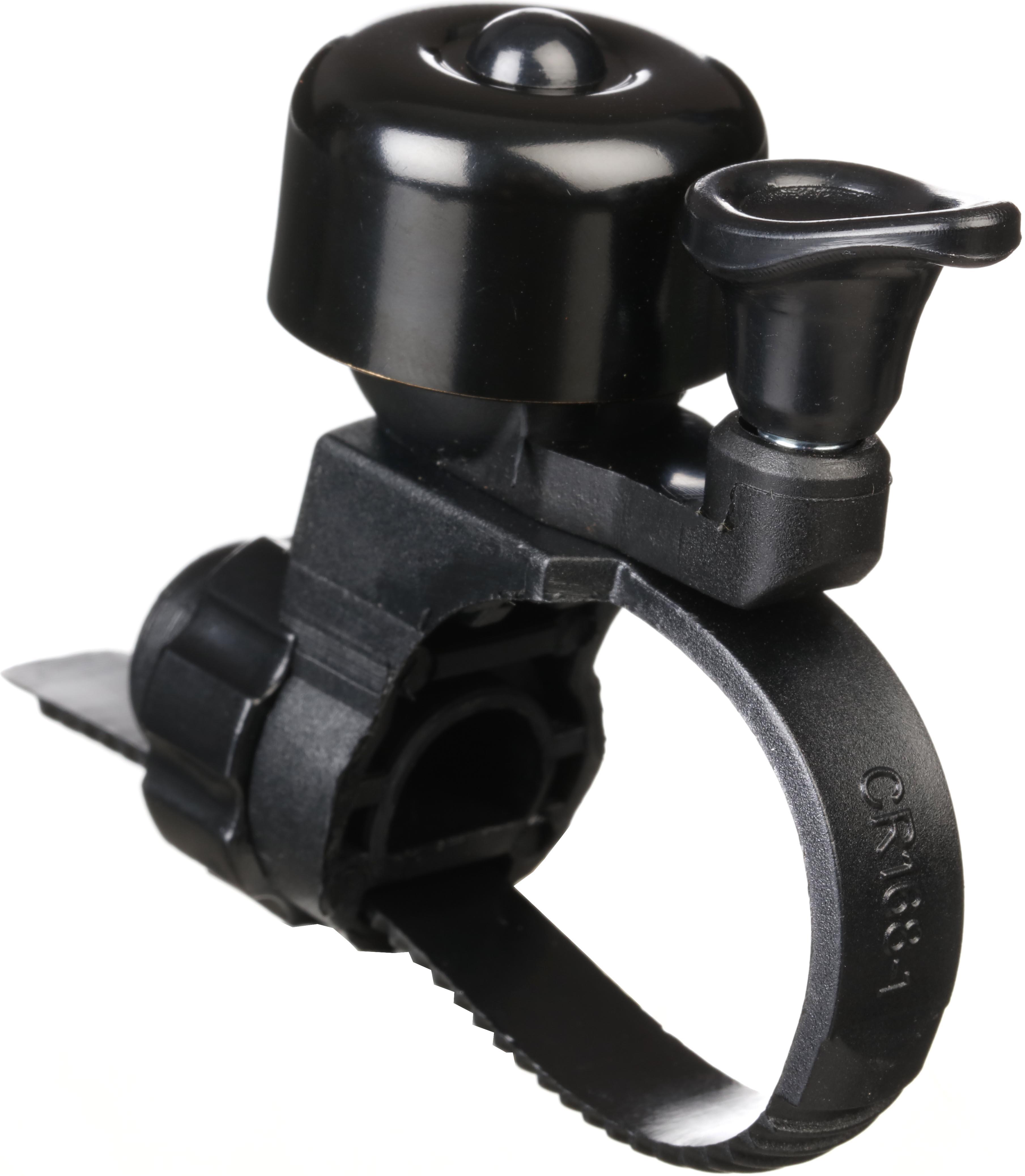 Halfords Multi-Fit Universal Bike Bell