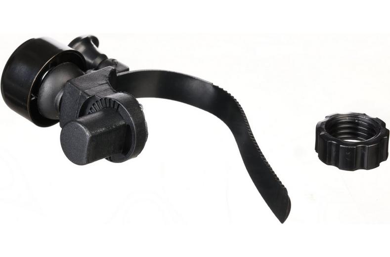 Halfords Multi-Fit Universal Bike Bell Halfords Multi-Fit Universal Bike Bell