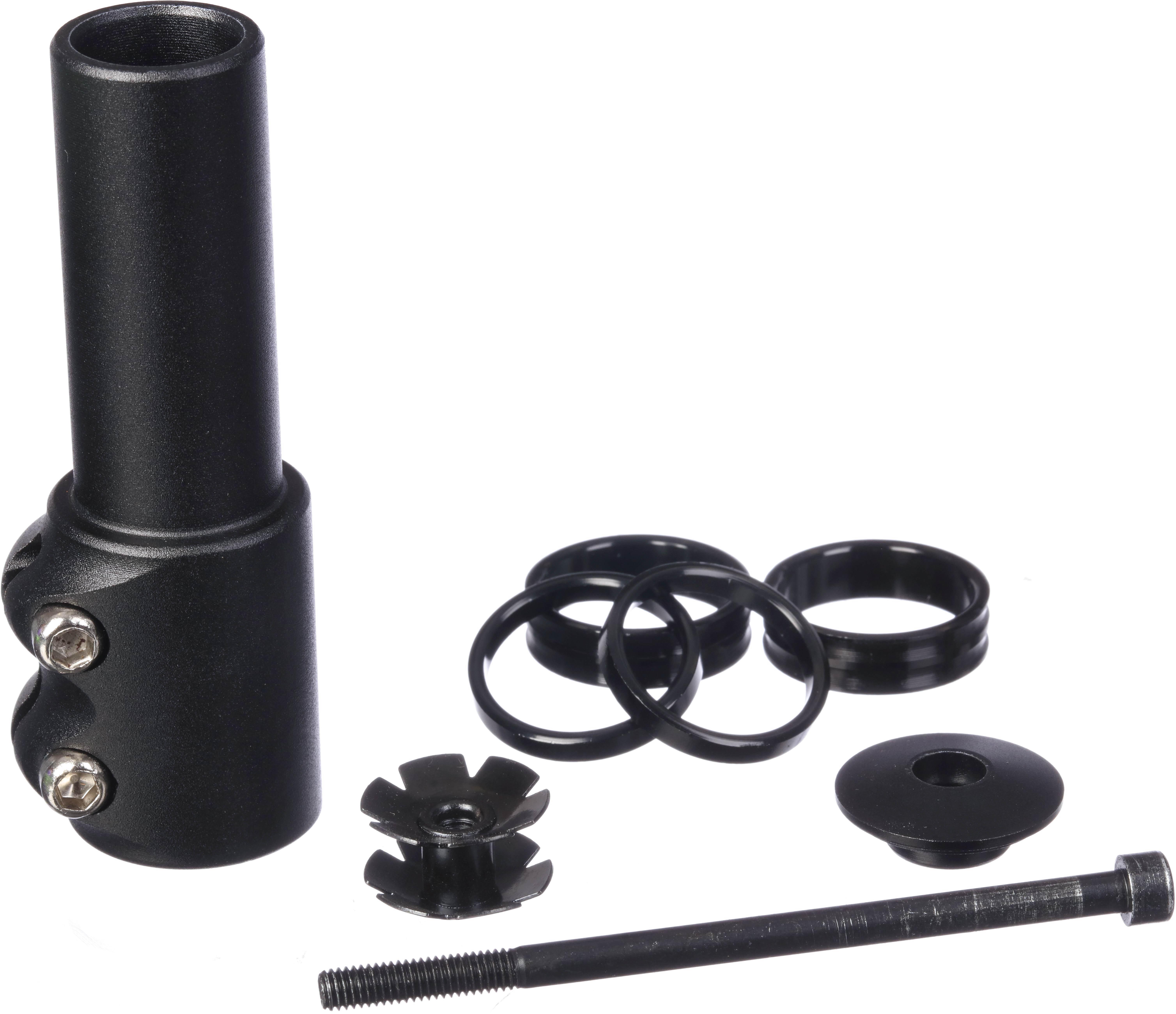 Halfords Stem Raiser Halfords UK