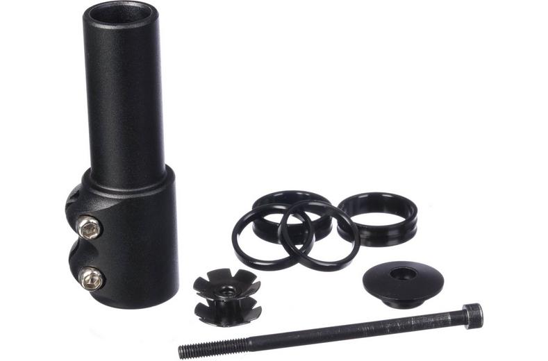 Halfords Stem Raiser Halfords Stem Raiser