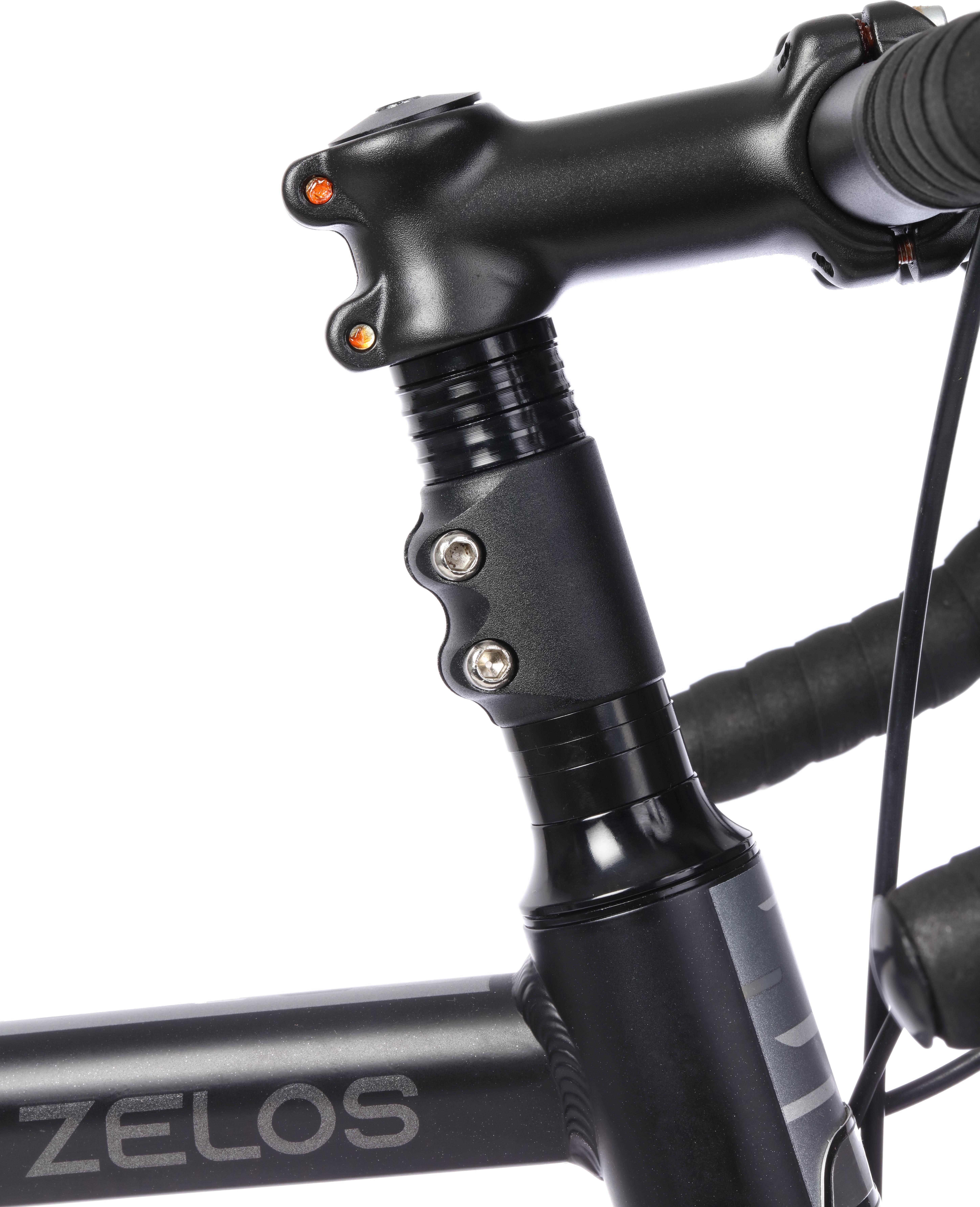 Halfords Stem Raiser