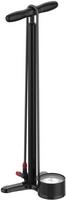 Halfords Lezyne Classic Floor Drive 3.5 Track Pump Black | Extra 8% off for BC Members