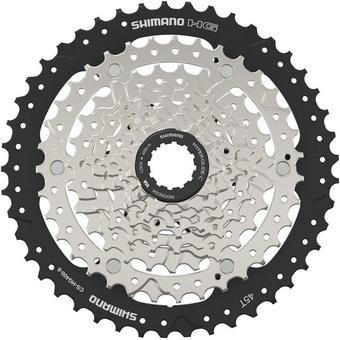 Shimano Essa CS-HG400 8 Speed 11-45T Cassette