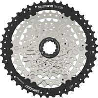 Halfords Shimano Essa Cs-Hg400 8 Speed 11-45T Cassette | Extra 8% off for BC Members