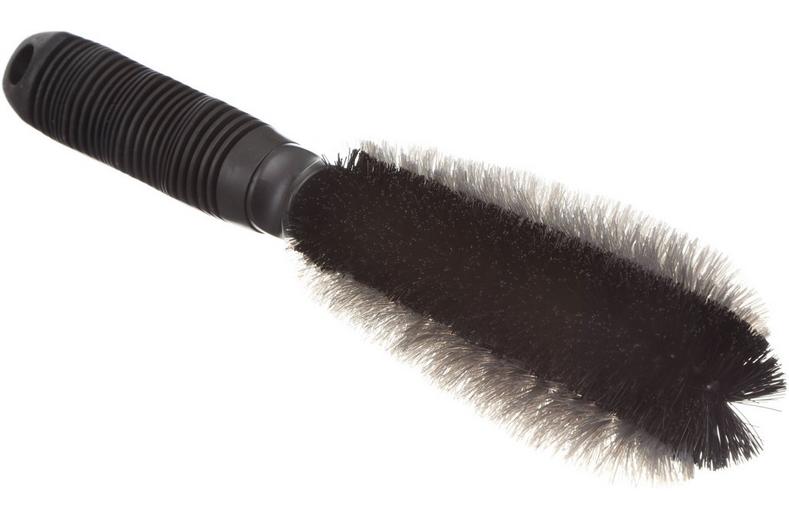 Halfords Alloy Wheel Brush Halfords Alloy Wheel Brush