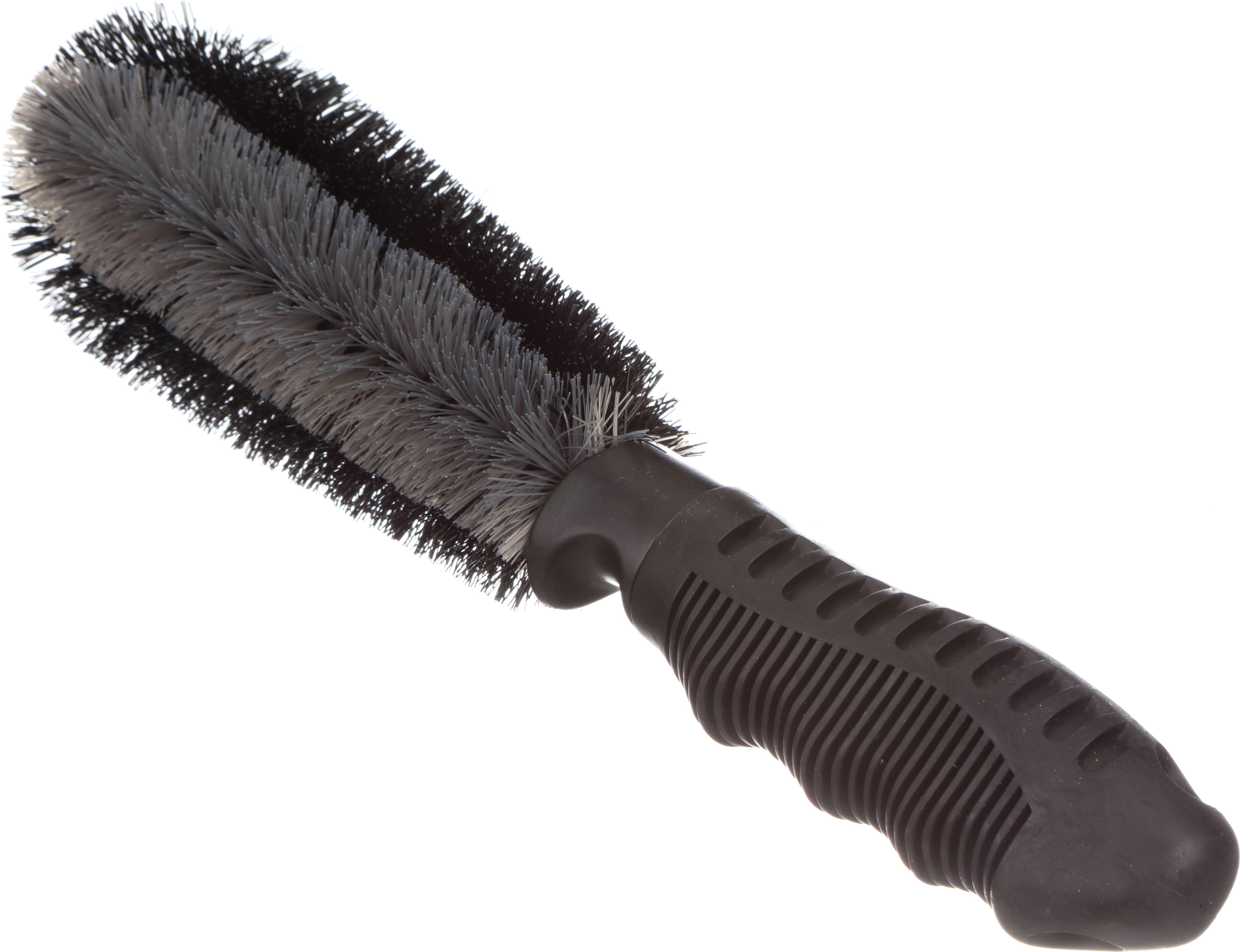 Halfords Alloy Wheel Brush