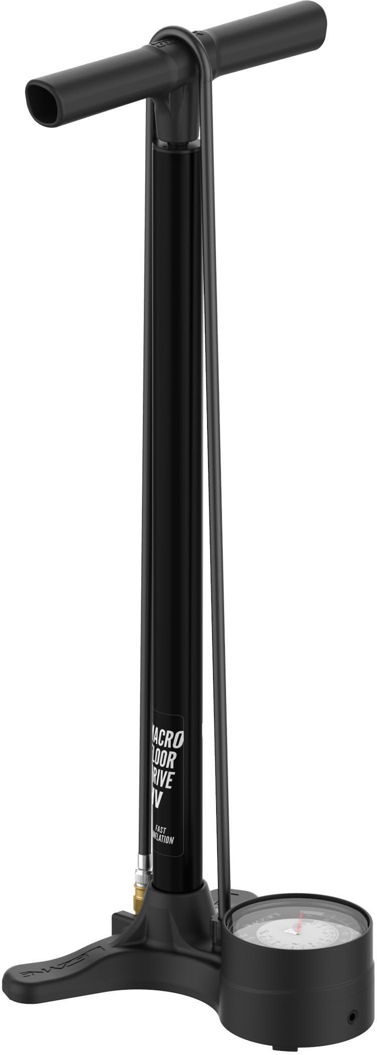 Lezyne Macro HV Floor Drive Track Pump