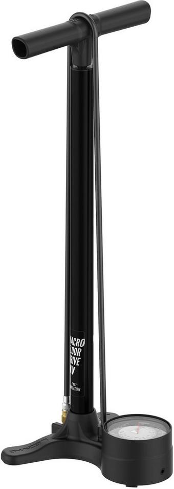 Lezyne Macro HV Floor Drive Track Pump