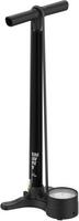 Halfords Lezyne Macro Hv Floor Drive Track Pump, Abs Flip Chuck Black | Extra 8% off for BC Members