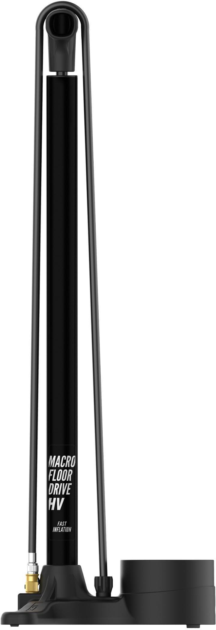 Lezyne Macro HV Floor Drive Track Pump