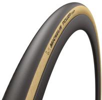 Halfords Michelin Power Cup Clincher Tyre, Classic 700X25C | Extra 8% off for BC Members