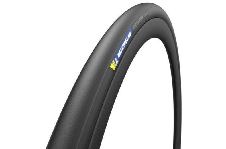 Michelin Power Cup Clincher Tyre, Classic 700x25c Michelin Power Cup Clincher Tyre, Classic 700x25c