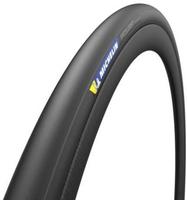 Halfords Michelin Power Cup Clincher Tyre, Black 700X25C | Extra 8% off for BC Members