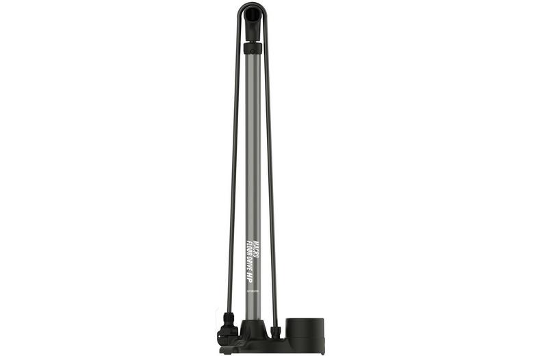 Lezyne Macro Floor Drive Track Pump Dual Valve Lezyne Macro Floor Drive Track Pump Dual Valve