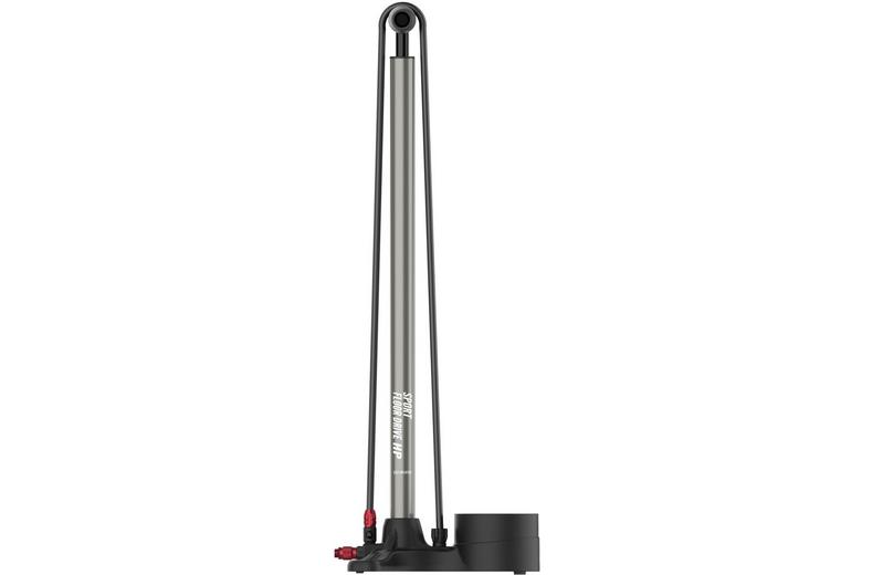 Lezyne Sport Floor Drive 3.5 Track Pump ABS-1 Pro Lezyne Sport Floor Drive 3.5 Track Pump ABS-1 Pro