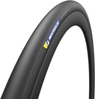 Halfords Michelin Power Cup Tlr Tyre, Black 700X25C | Extra 8% off for BC Members