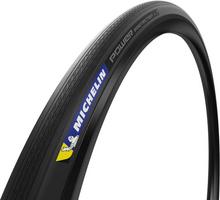 Halfords Michelin Power Protection Tlr Tyre, Black 700X30C | Extra 8% off for BC Members