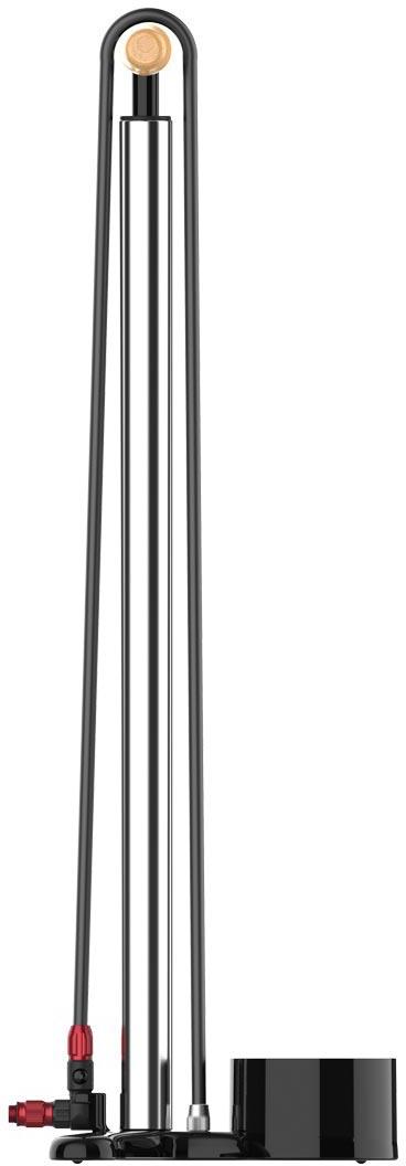 Lezyne Alloy Floor Drive 3.5 Track Pump