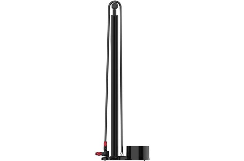 Lezyne Alloy Floor Drive 3.5 Track Pump Lezyne Alloy Floor Drive 3.5 Track Pump