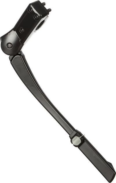 Halfords Universal Adjustable Rear Kickstand 24" - 29" Bikes Halfords Universal Adjustable Rear Kickstand 24" - 29" Bikes