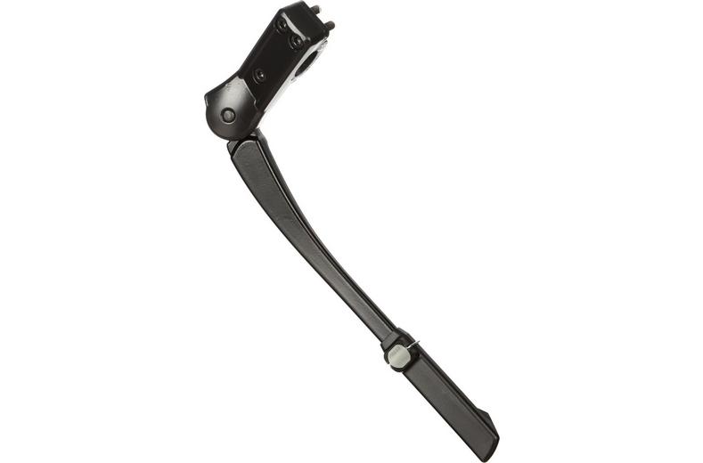 Halfords Universal Adjustable Rear Kickstand 24" - 29" Bikes Halfords Universal Adjustable Rear Kickstand 24" - 29" Bikes