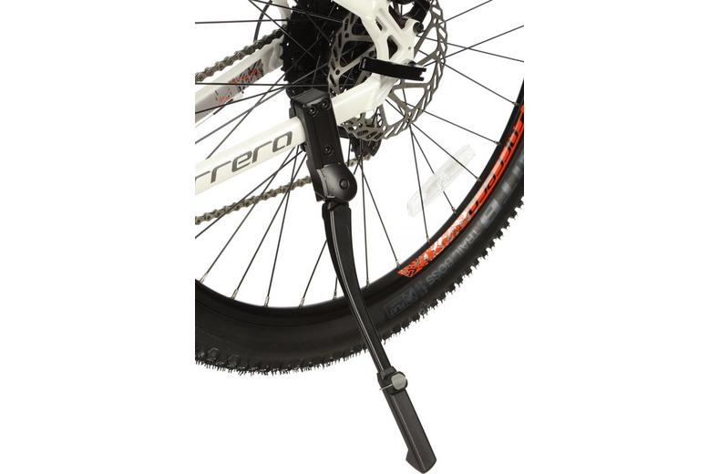 Halfords Universal Adjustable Rear Kickstand 24" - 29" Bikes Halfords Universal Adjustable Rear Kickstand 24" - 29" Bikes