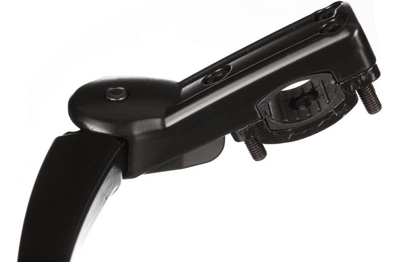 Halfords Universal Adjustable Rear Kickstand 24" - 29" Bikes Halfords Universal Adjustable Rear Kickstand 24" - 29" Bikes