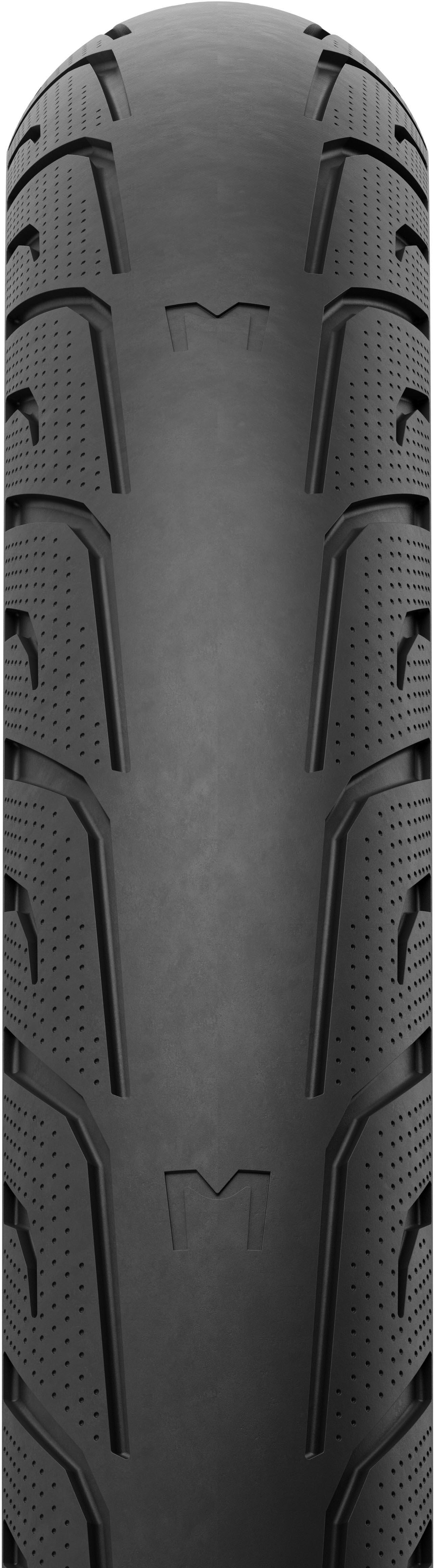 Michelin Pilot Freestyle BMX Tyre, Black 20x2.10"