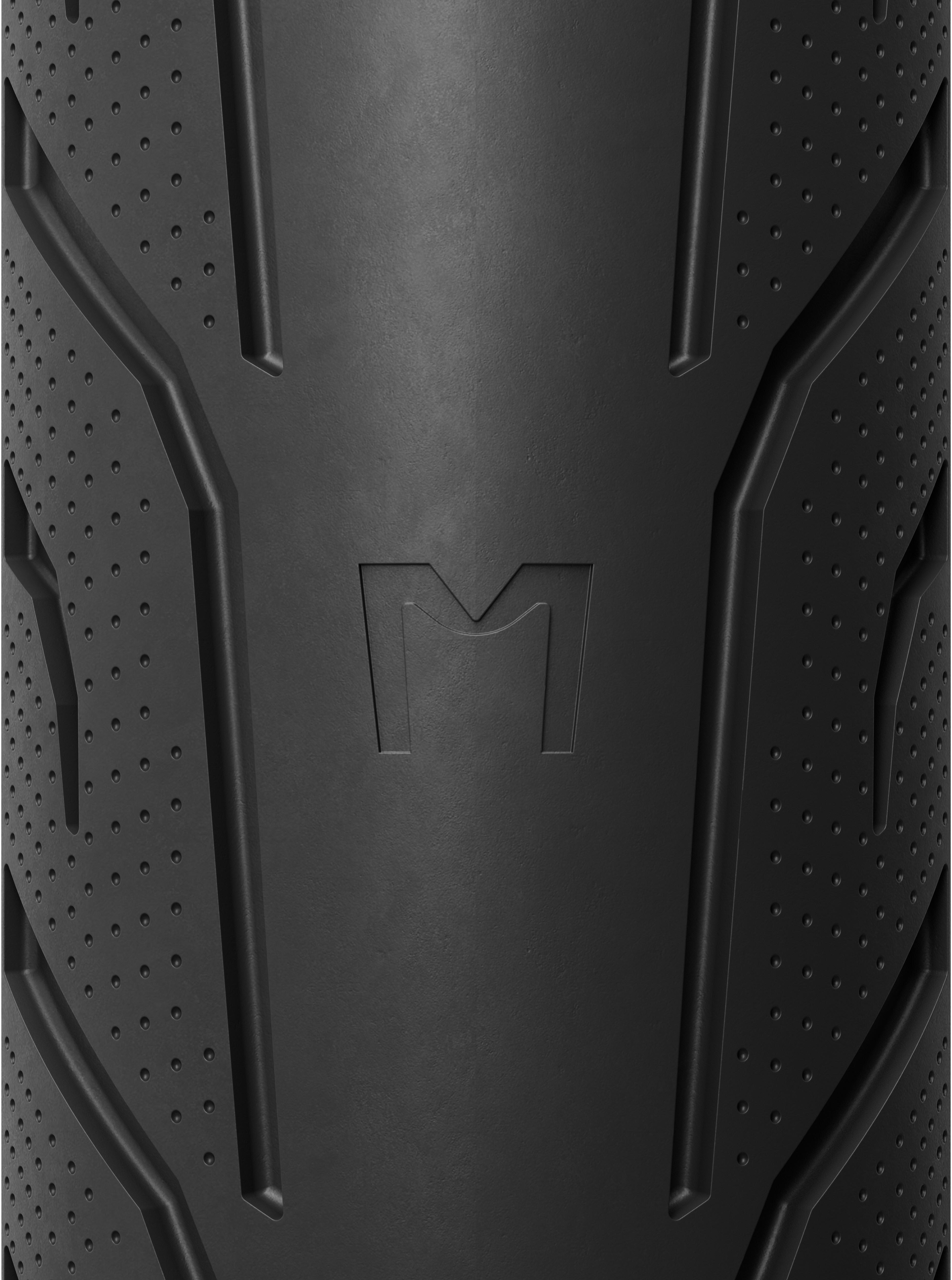 Michelin Pilot Freestyle BMX Tyre, Black 20x2.10"