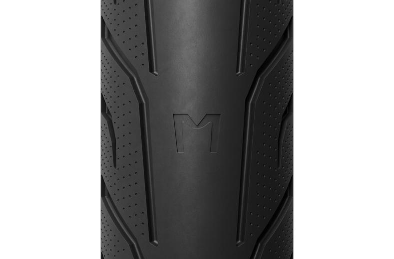 Michelin Pilot Freestyle BMX Tyre, Black 20x2.10" Michelin Pilot Freestyle BMX Tyre, Black 20x2.10"