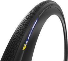 Halfords Michelin Power Adventure Tlr Gravel Tyre, Black 650Bx48 | Extra 8% off for BC Members