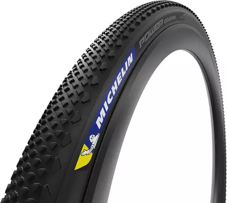 Tubeless Tire Michelin Power Gravel Tyre MICHELIN Power Gravel