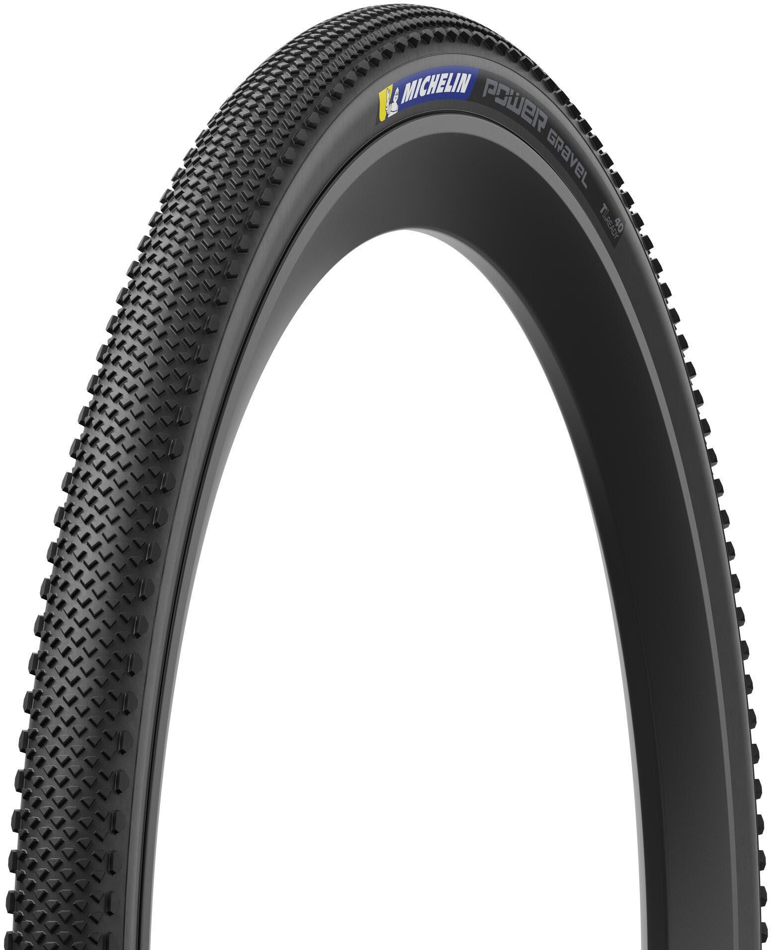 Michelin Power Gravel TLR Tyre
