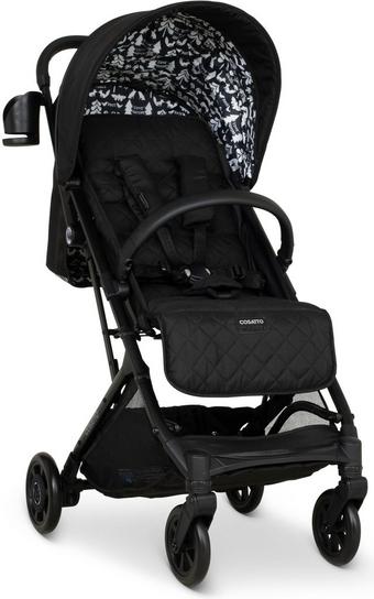 Cosatto Woosh 4 Stroller Silhouette