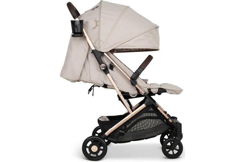 Woosh 4 Stroller Whisper Woosh 4 Stroller Whisper