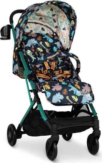 Cosatto Woosh 4 Stroller Diggin' Dinos