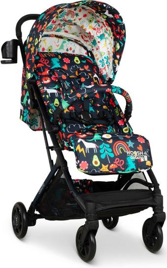 Cosatto Woosh 4 Stroller Cosatto Carnival