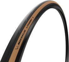 Halfords Michelin Lithion 4 Clincher Tyre, Classic 700x32c | Extra 8% off for BC Members