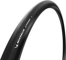 Halfords Michelin Lithion 4 Clincher Tyre, Black 700x28c | Extra 8% off for BC Members